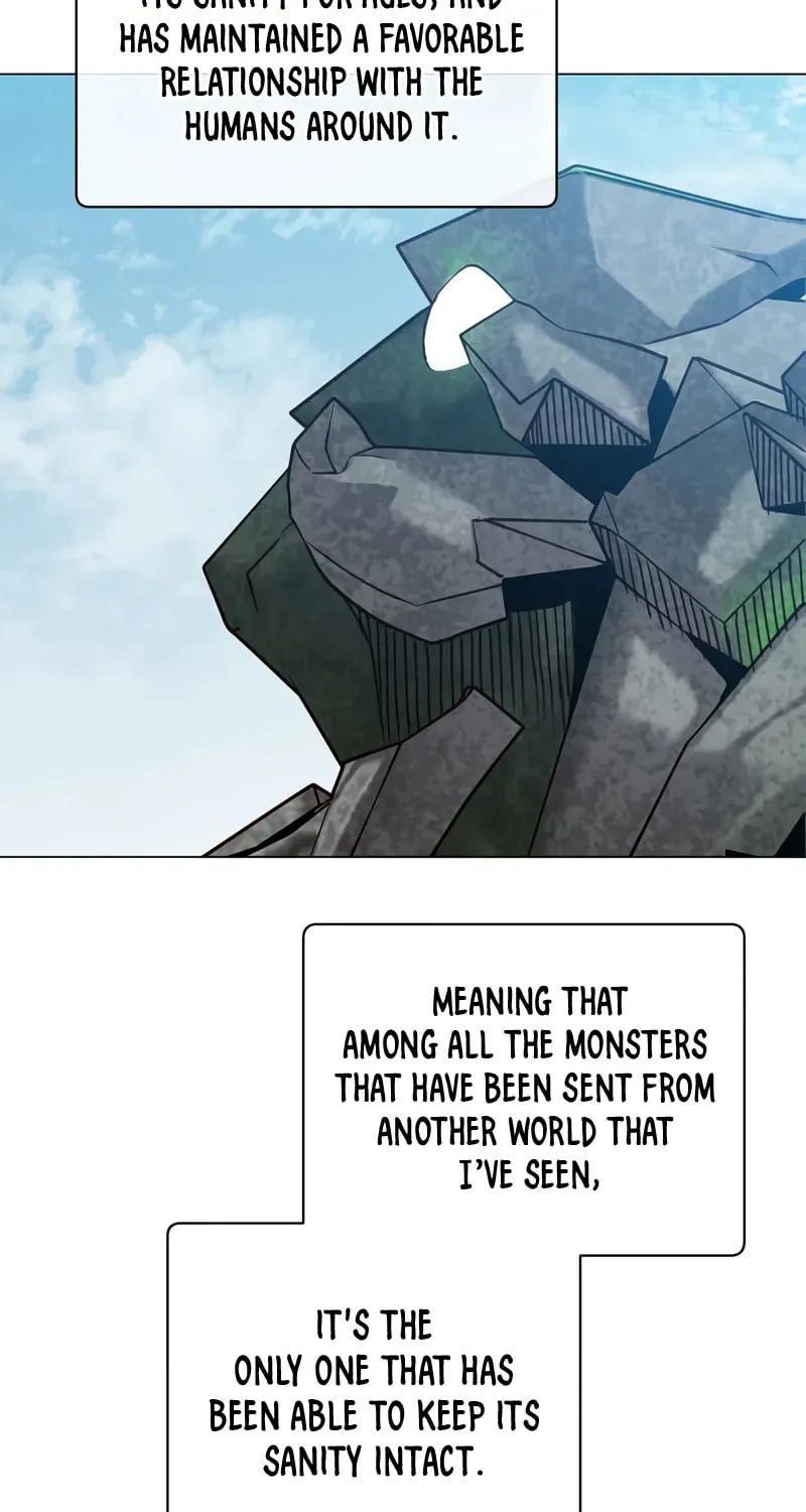 The Max Level Hero Strikes Back! Chapter 202 page 36 - 
