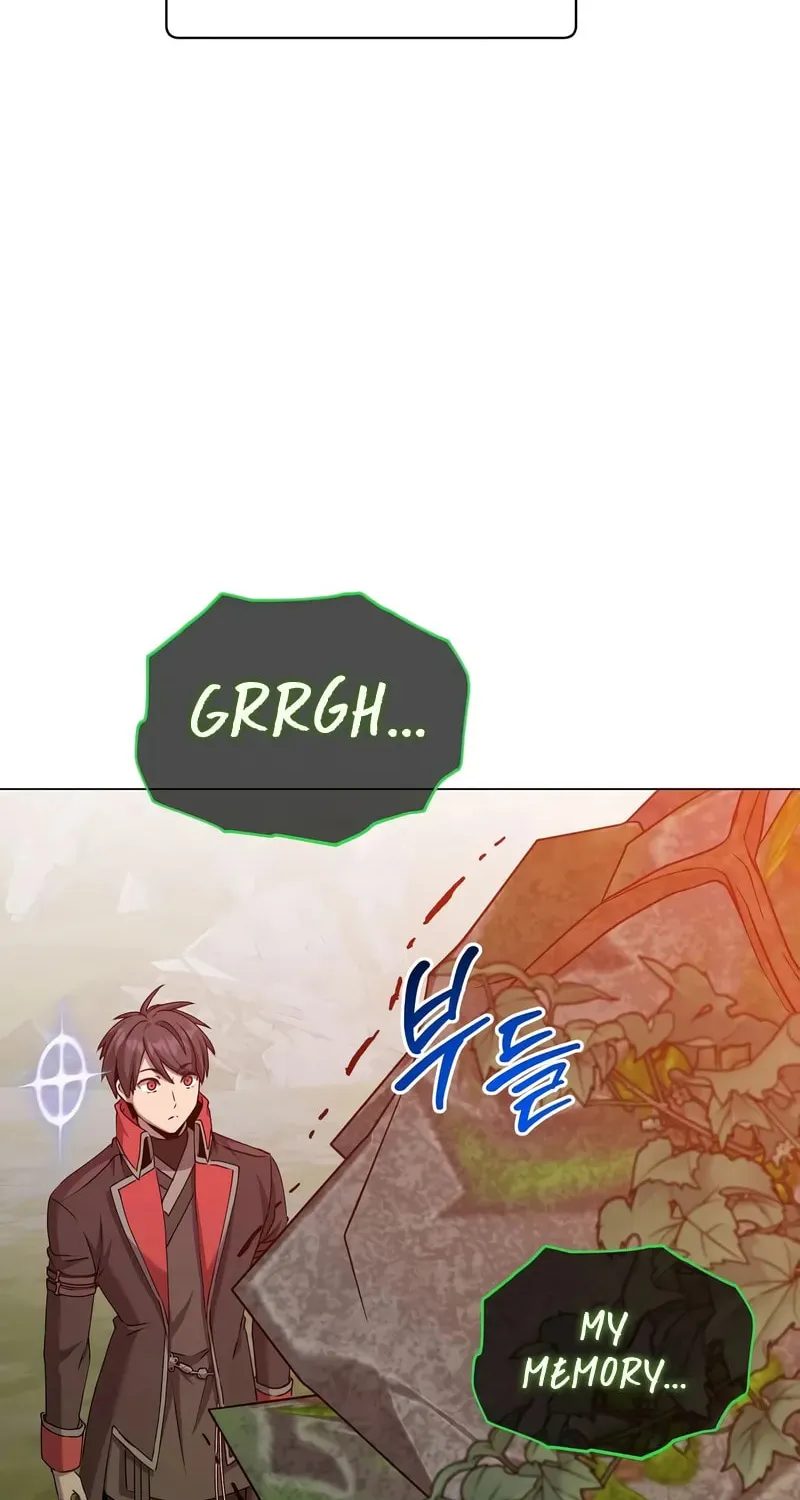 The Max Level Hero Strikes Back! Chapter 202 page 37 - 