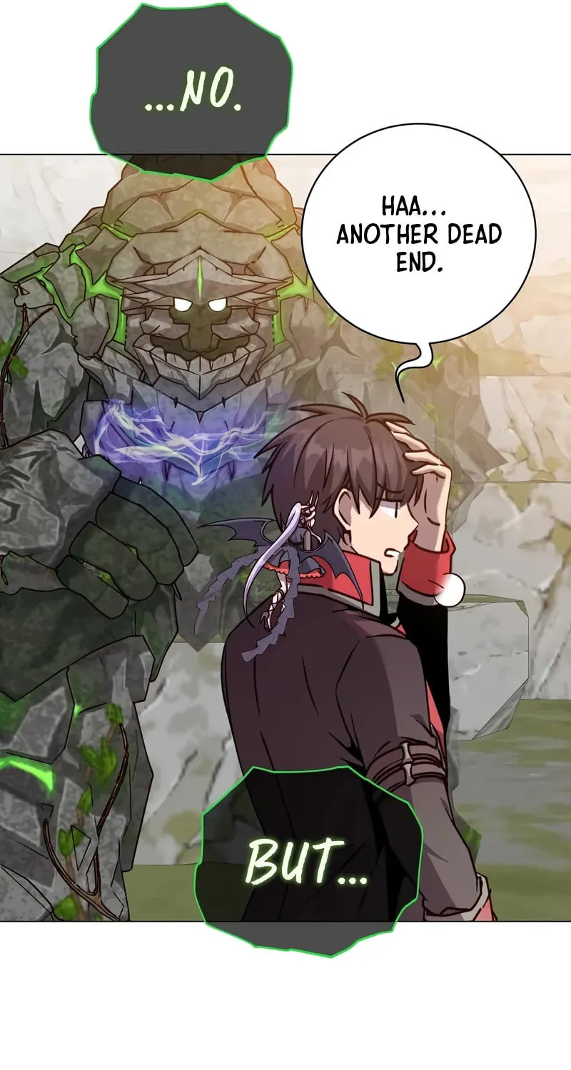 The Max Level Hero Strikes Back! Chapter 202 page 42 - 