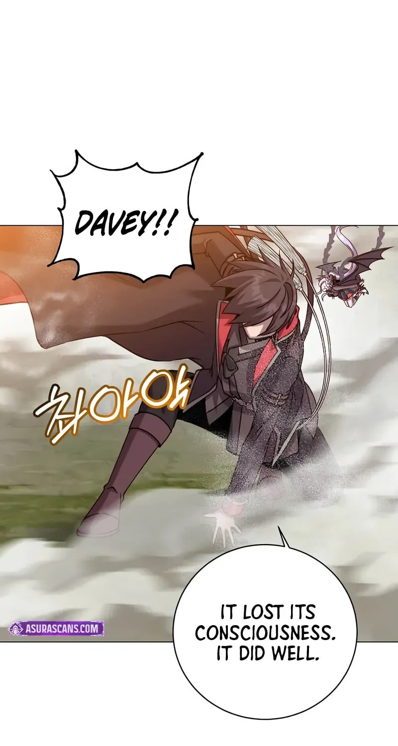 The Max Level Hero Strikes Back! Chapter 202 page 50 - 