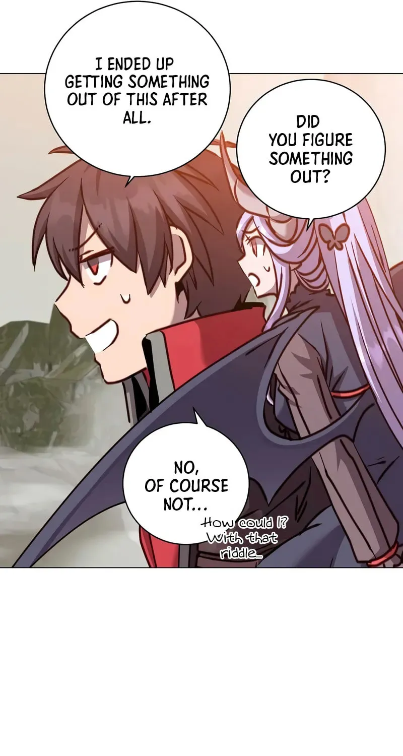 The Max Level Hero Strikes Back! Chapter 202 page 52 - 