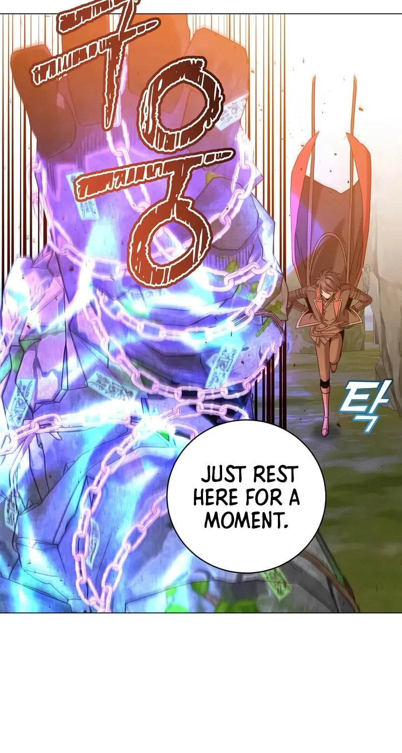 The Max Level Hero Strikes Back! Chapter 202 page 66 - 