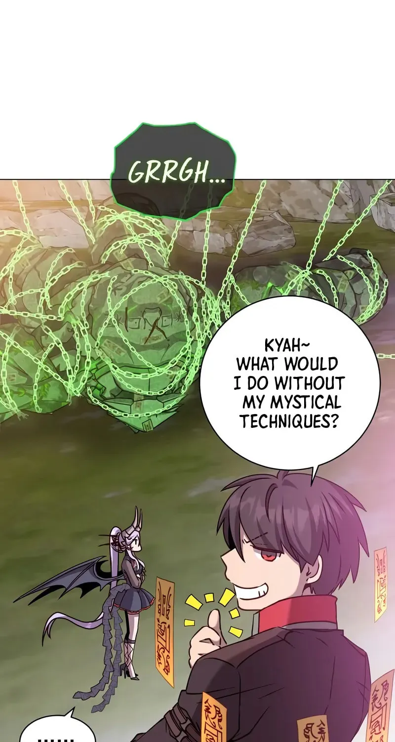 The Max Level Hero Strikes Back! Chapter 202 page 67 - 