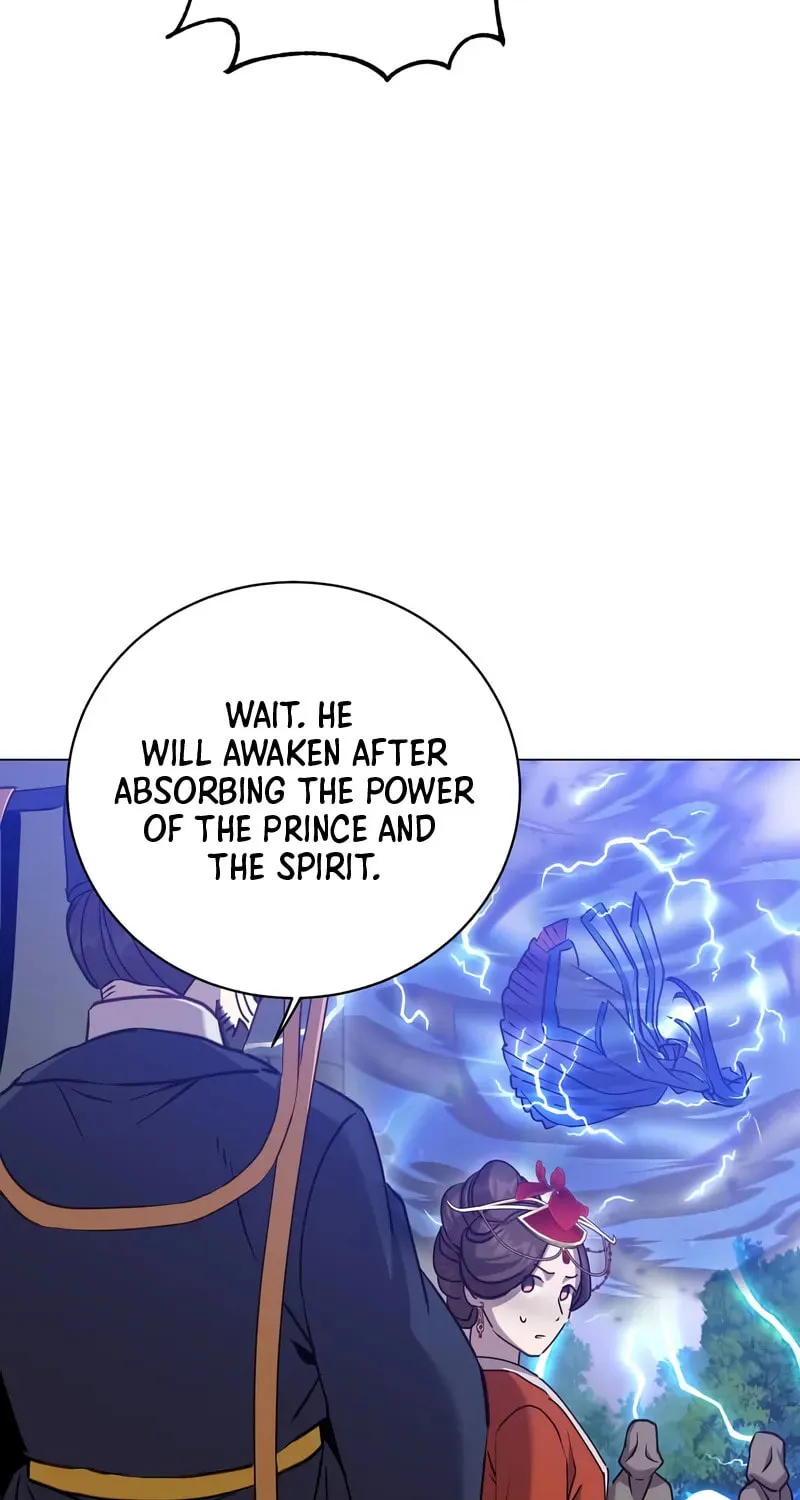 The Max Level Hero Strikes Back! Chapter 202 page 74 - 