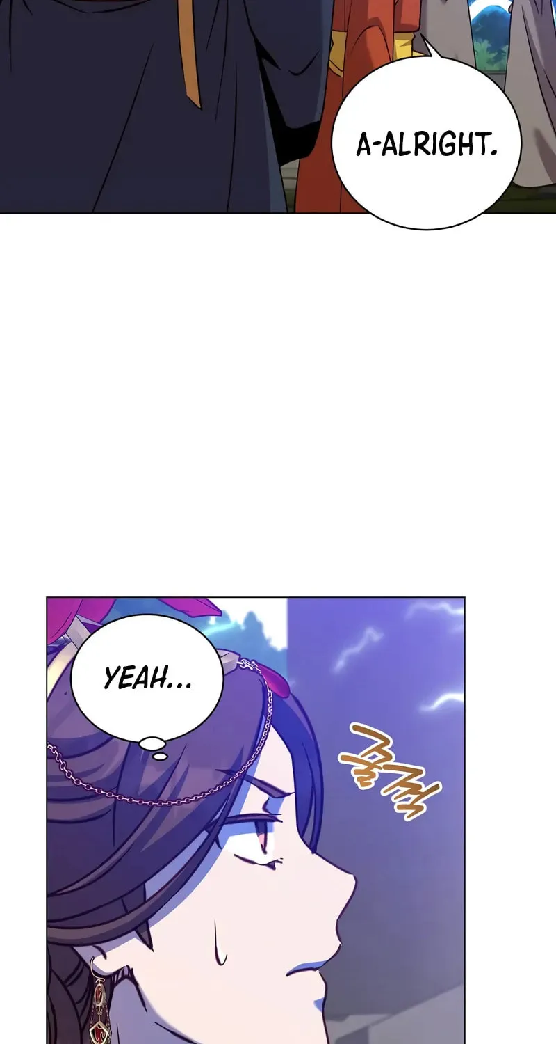 The Max Level Hero Strikes Back! Chapter 202 page 75 - 