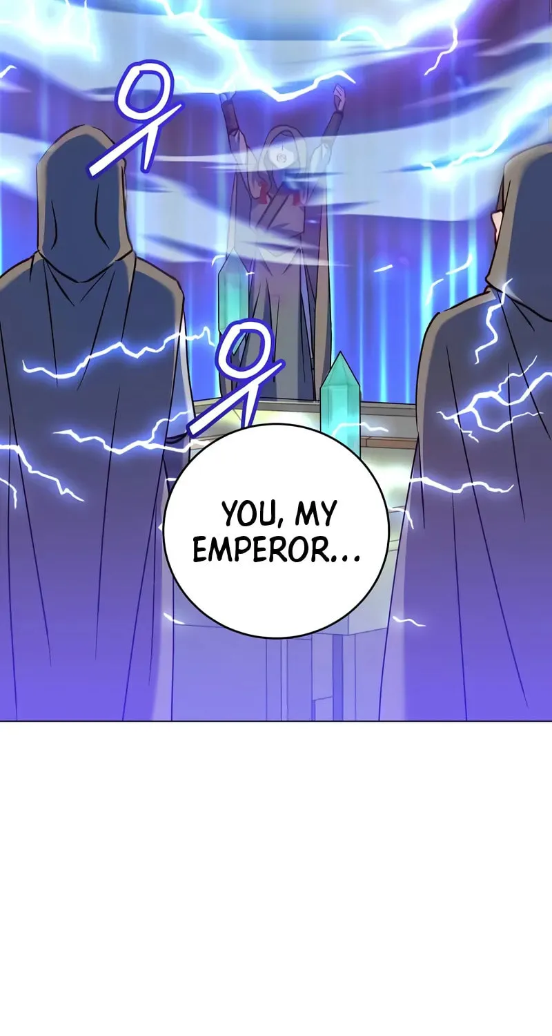 The Max Level Hero Strikes Back! Chapter 202 page 77 - 