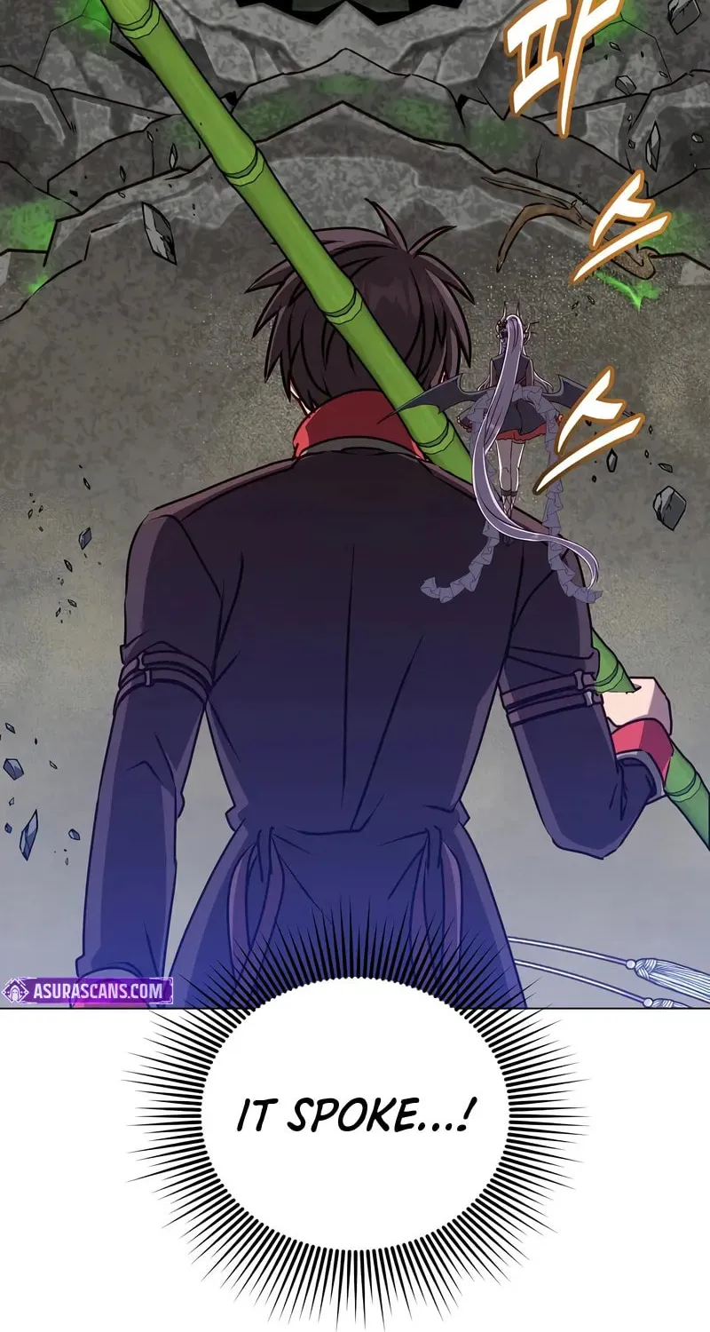 The Max Level Hero Strikes Back! Chapter 202 page 9 - 