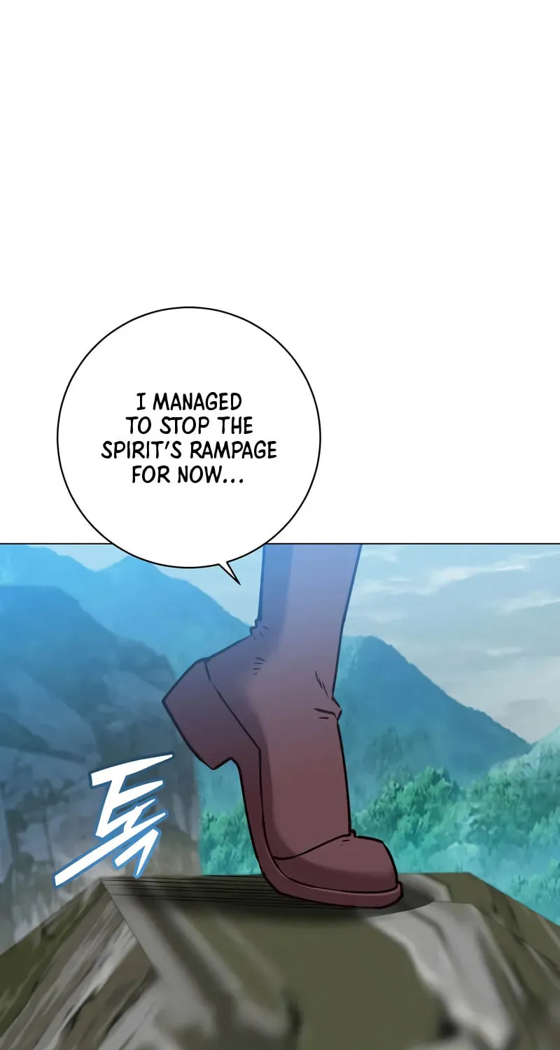 The Max Level Hero Strikes Back! Chapter 203 page 2 - 