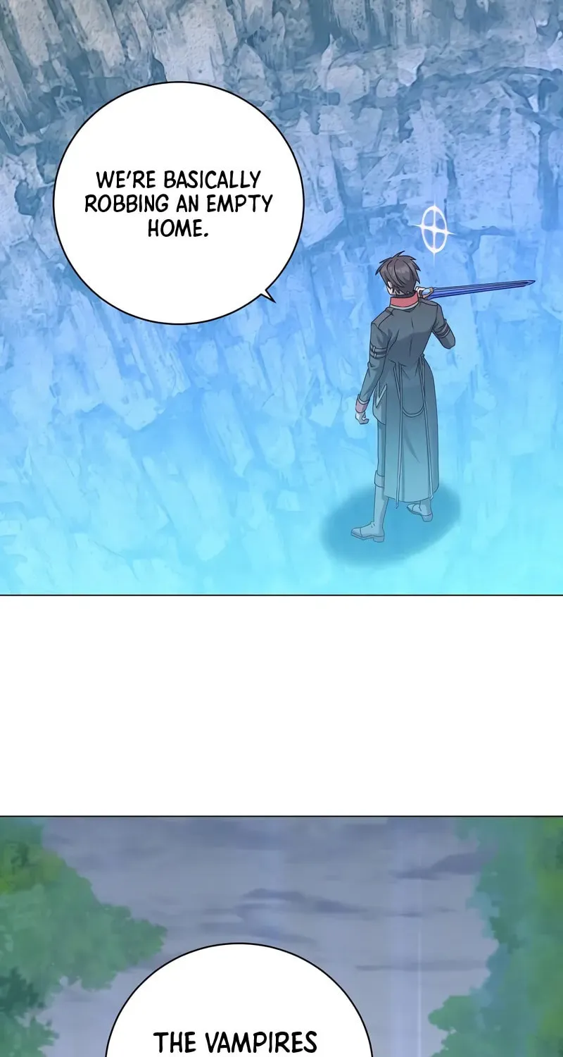 The Max Level Hero Strikes Back! Chapter 203 page 13 - 