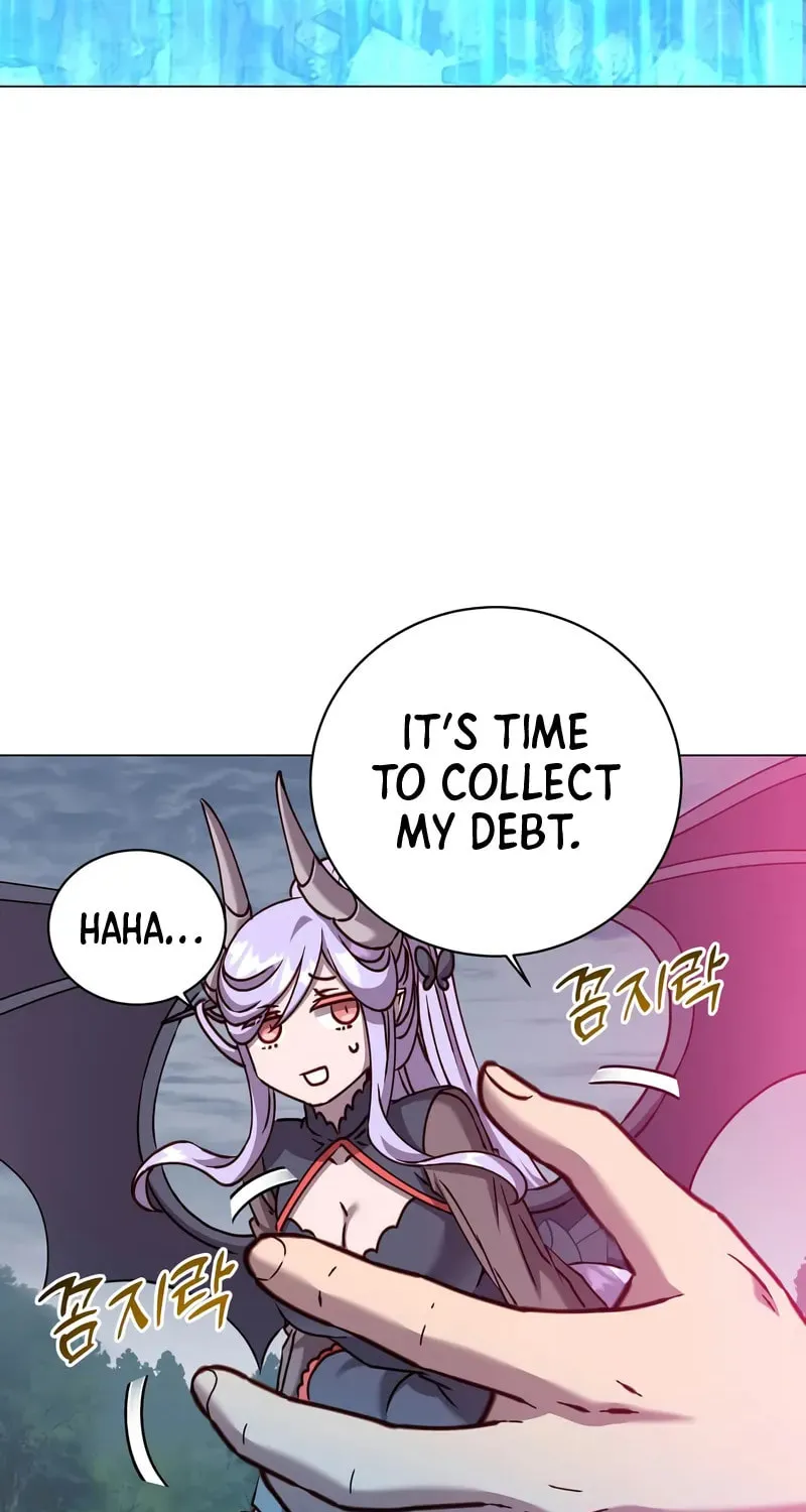 The Max Level Hero Strikes Back! Chapter 203 page 15 - 
