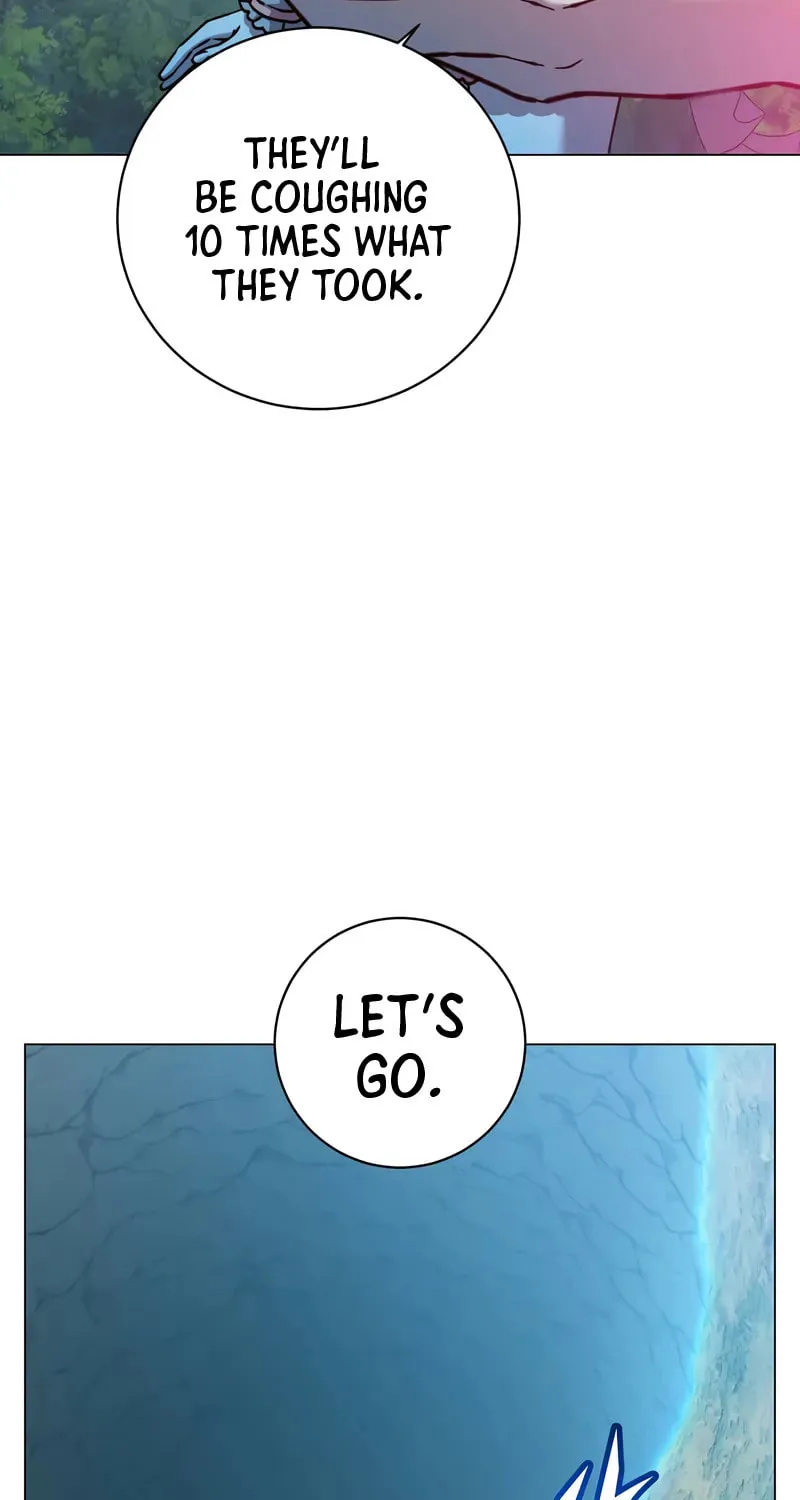 The Max Level Hero Strikes Back! Chapter 203 page 16 - 