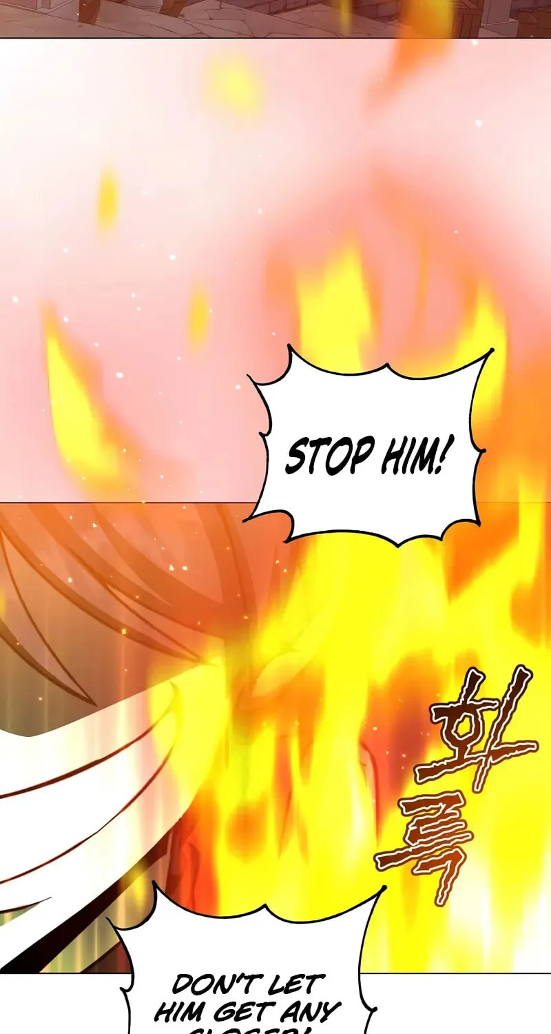 The Max Level Hero Strikes Back! Chapter 203 page 20 - 