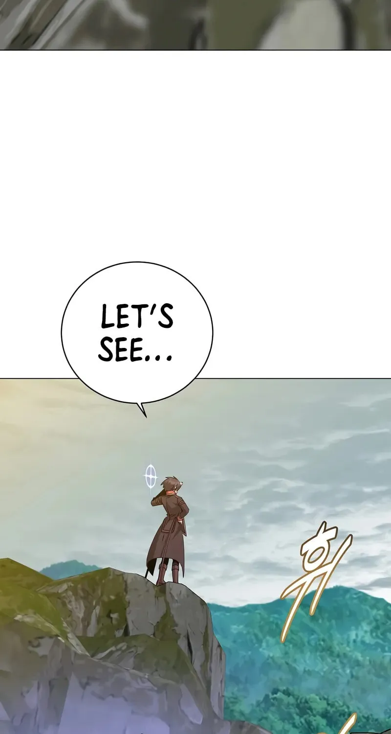 The Max Level Hero Strikes Back! Chapter 203 page 3 - 