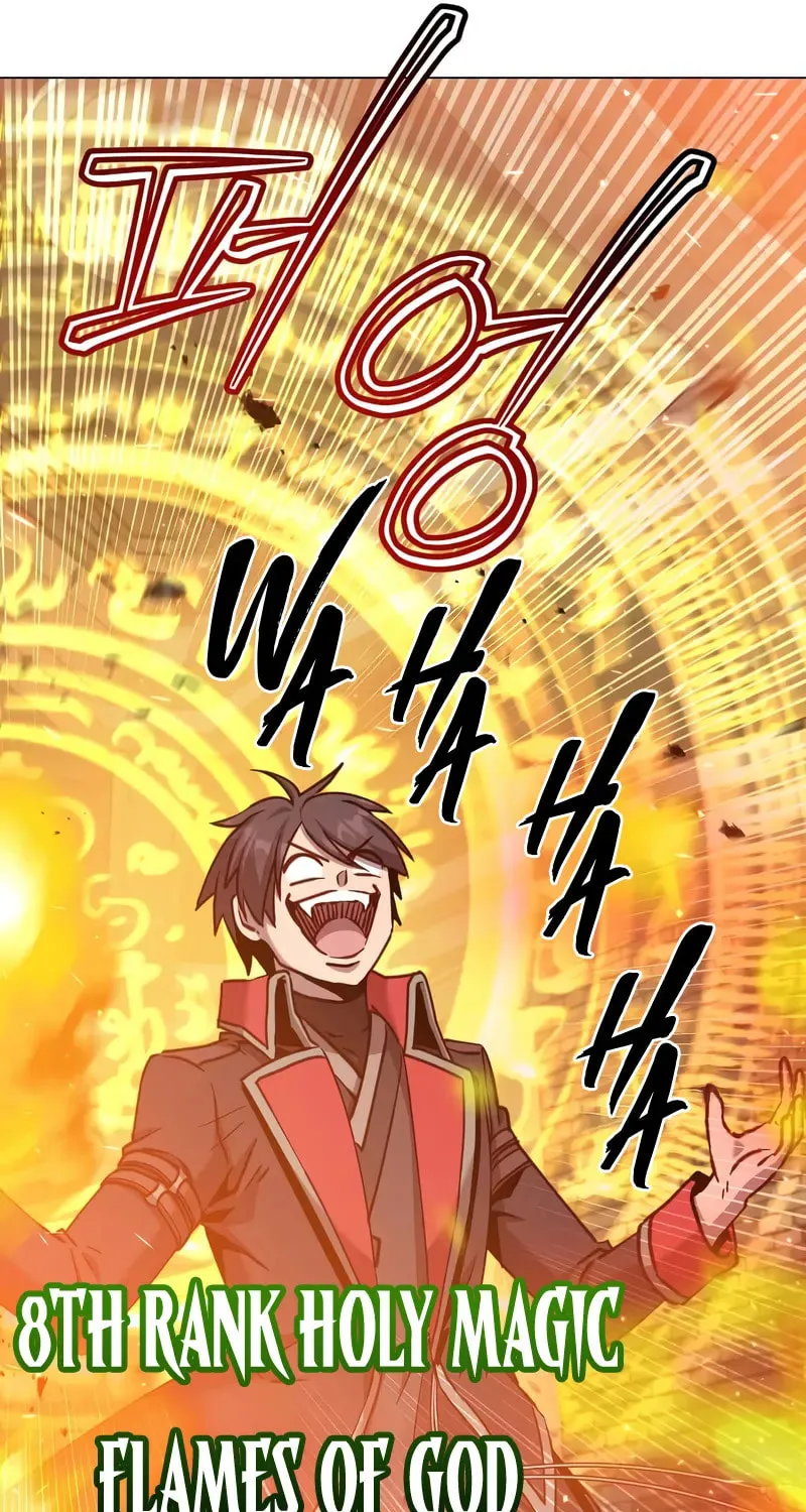 The Max Level Hero Strikes Back! Chapter 203 page 22 - 