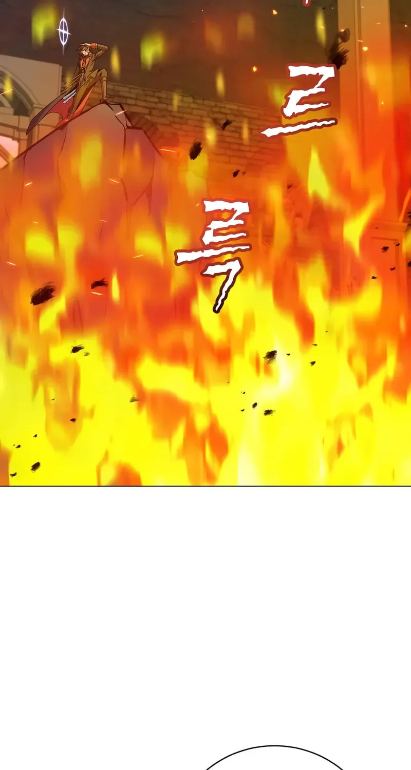 The Max Level Hero Strikes Back! Chapter 203 page 25 - 