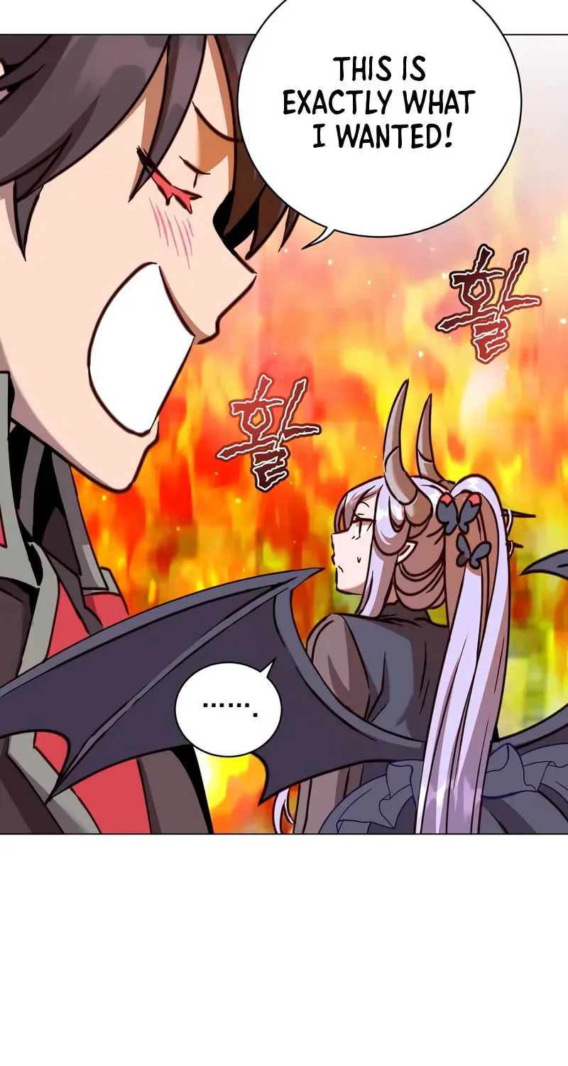 The Max Level Hero Strikes Back! Chapter 203 page 26 - 