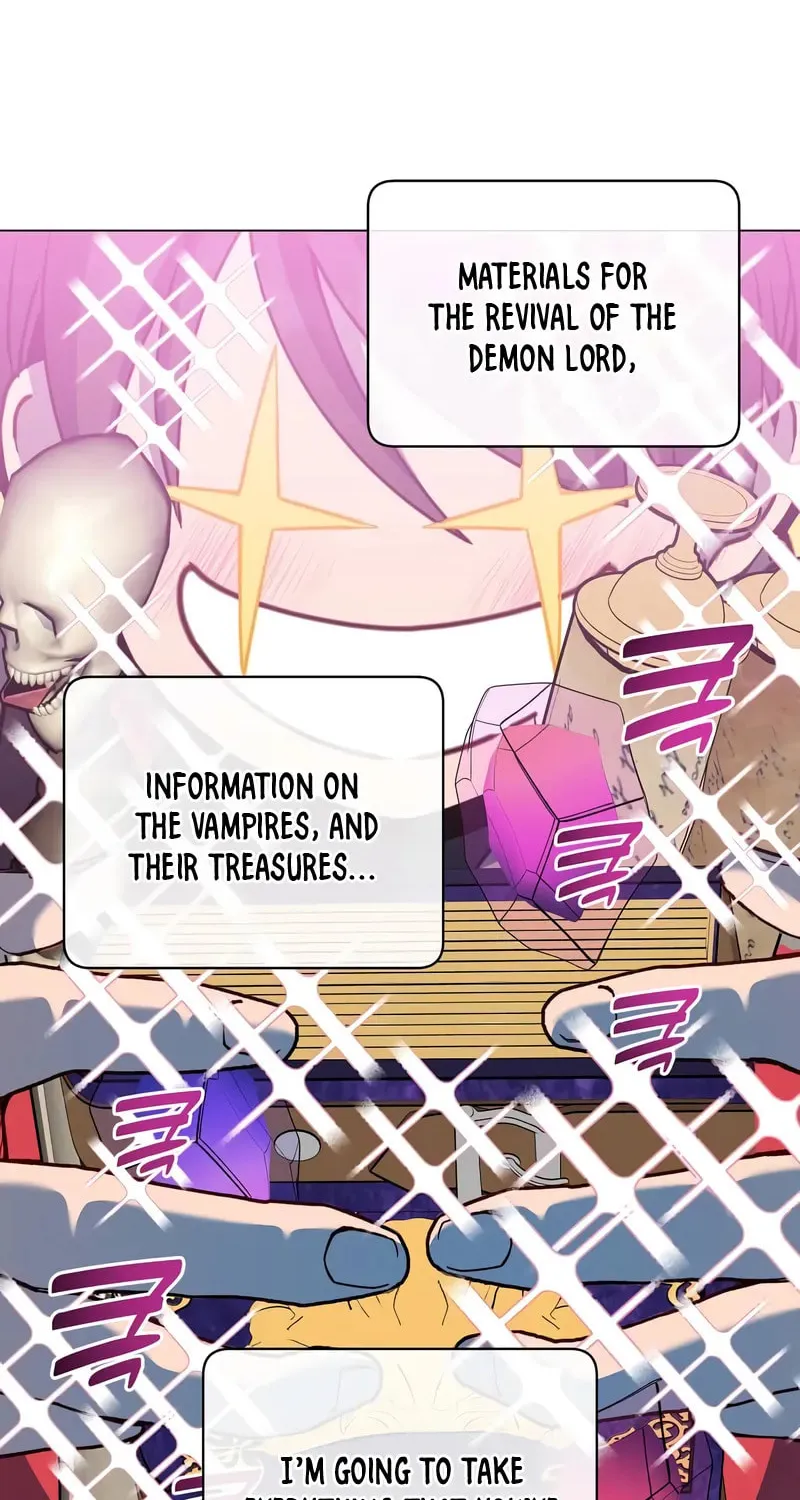 The Max Level Hero Strikes Back! Chapter 203 page 27 - 