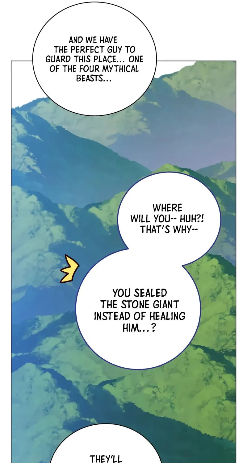 The Max Level Hero Strikes Back! Chapter 203 page 31 - 
