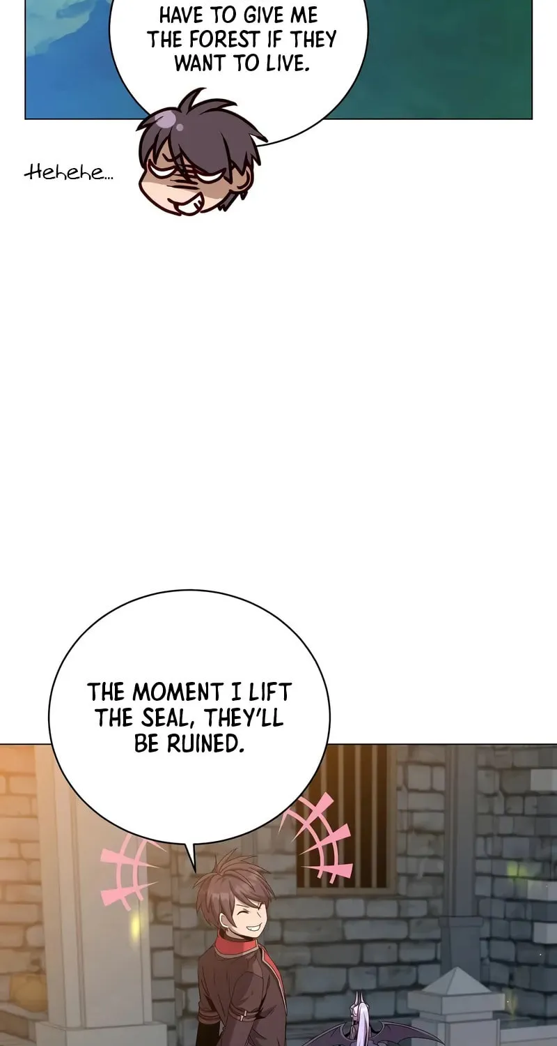 The Max Level Hero Strikes Back! Chapter 203 page 32 - 