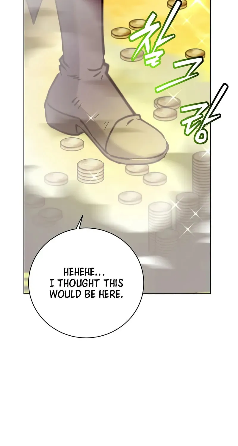 The Max Level Hero Strikes Back! Chapter 203 page 35 - 
