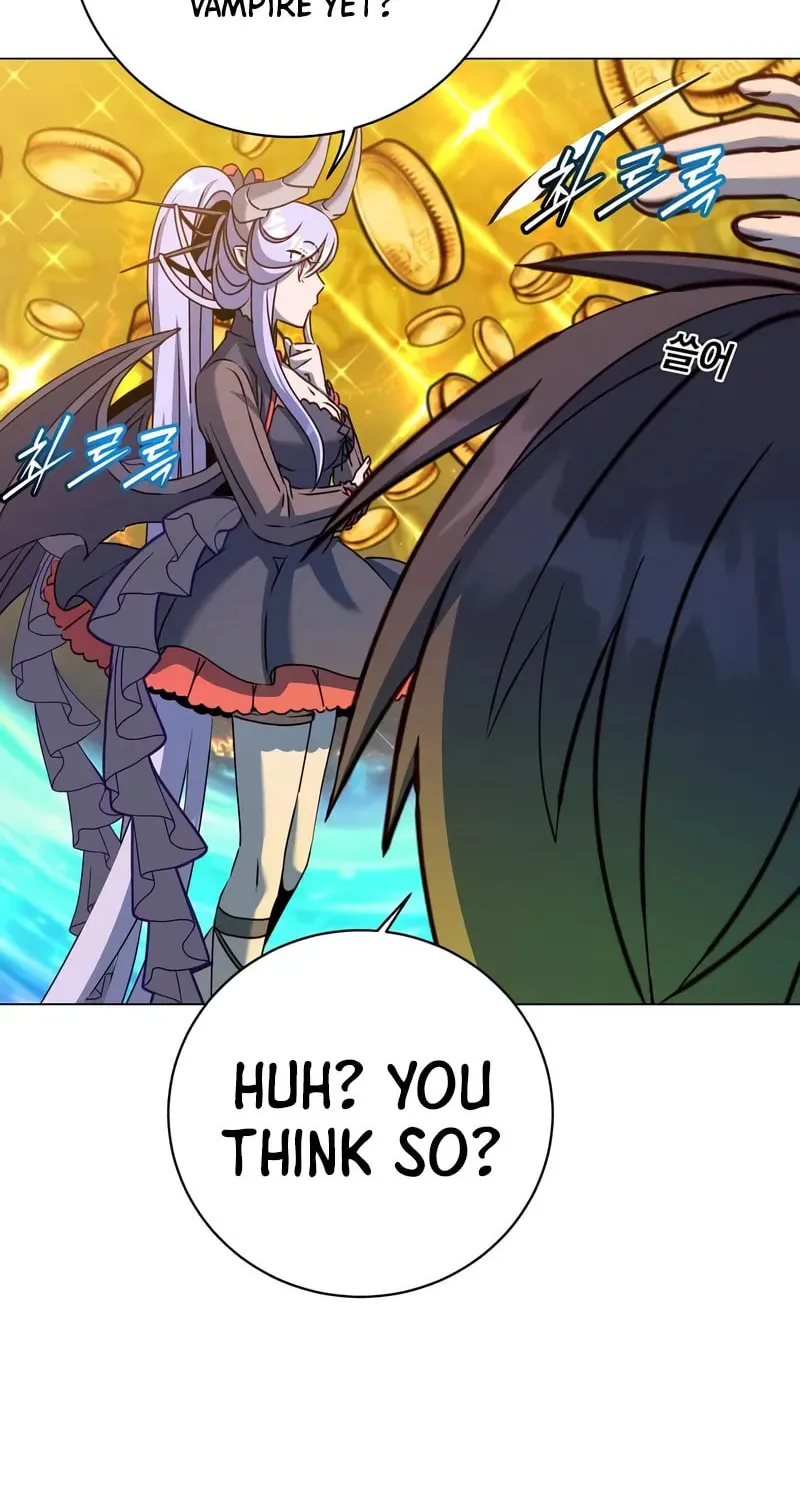 The Max Level Hero Strikes Back! Chapter 203 page 38 - 