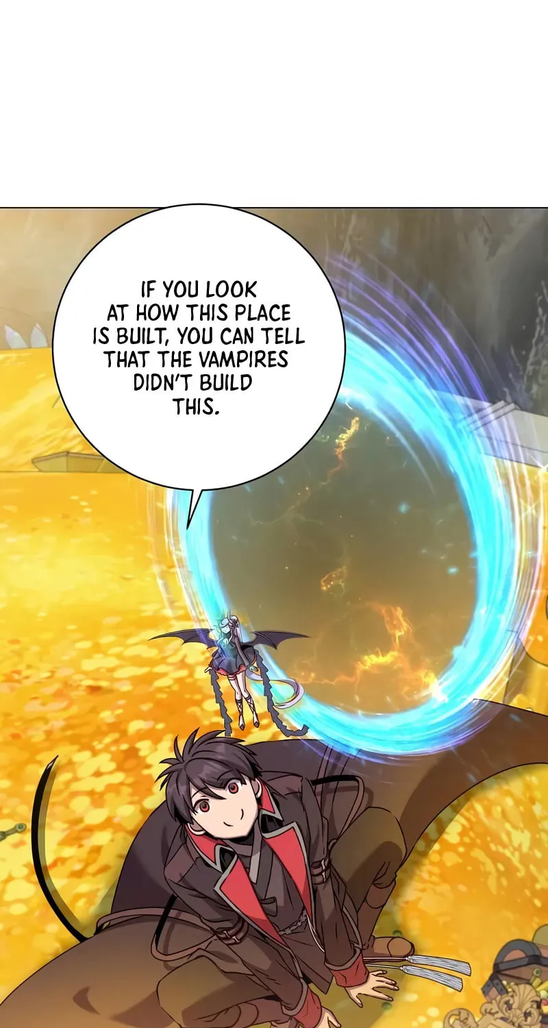 The Max Level Hero Strikes Back! Chapter 203 page 39 - 