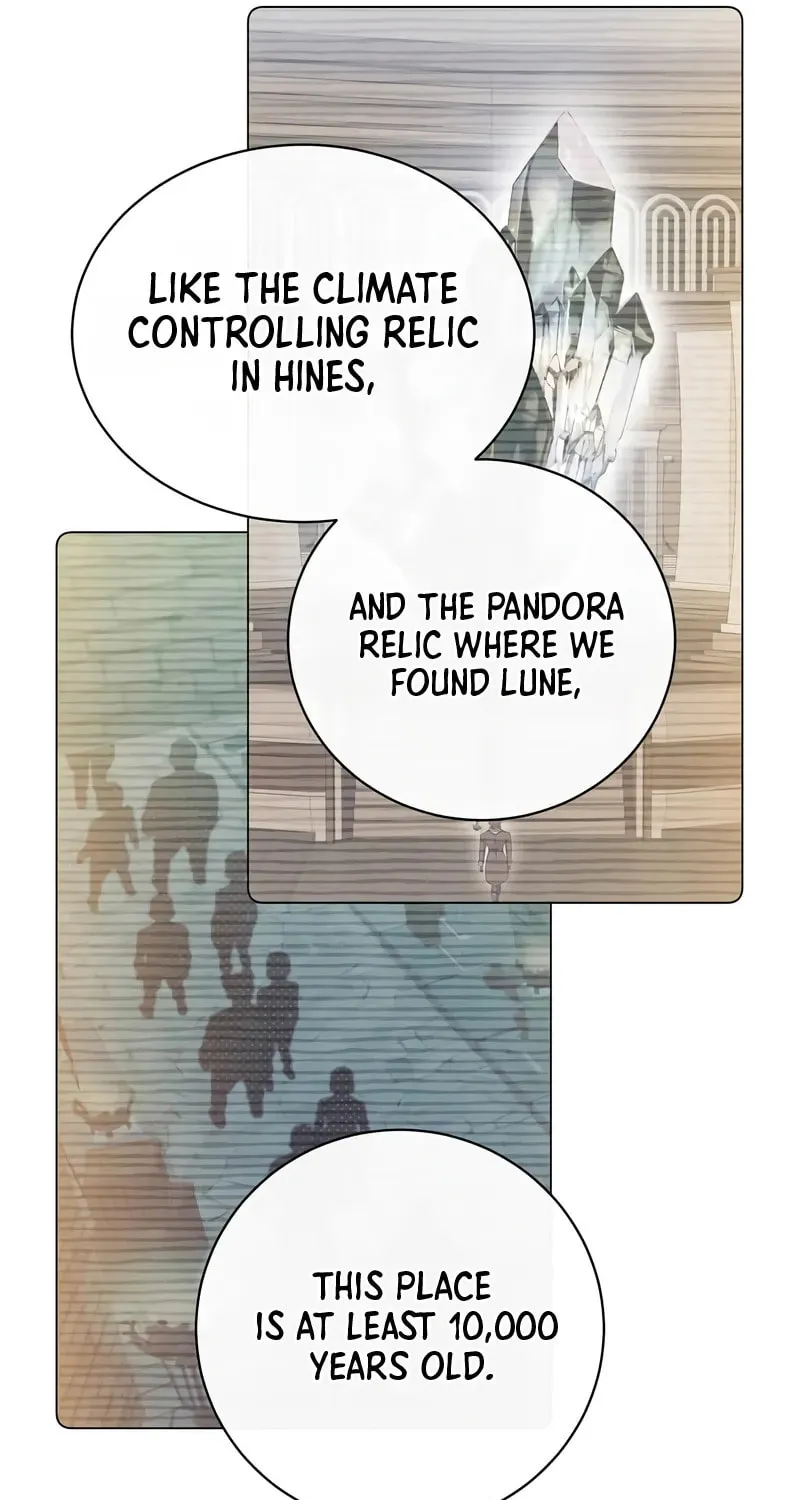 The Max Level Hero Strikes Back! Chapter 203 page 41 - 