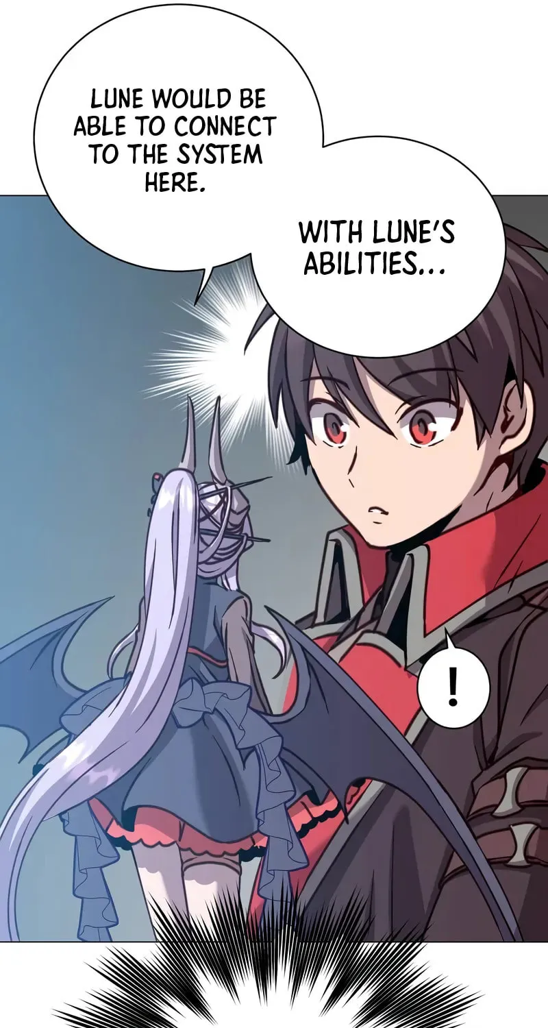 The Max Level Hero Strikes Back! Chapter 203 page 51 - 
