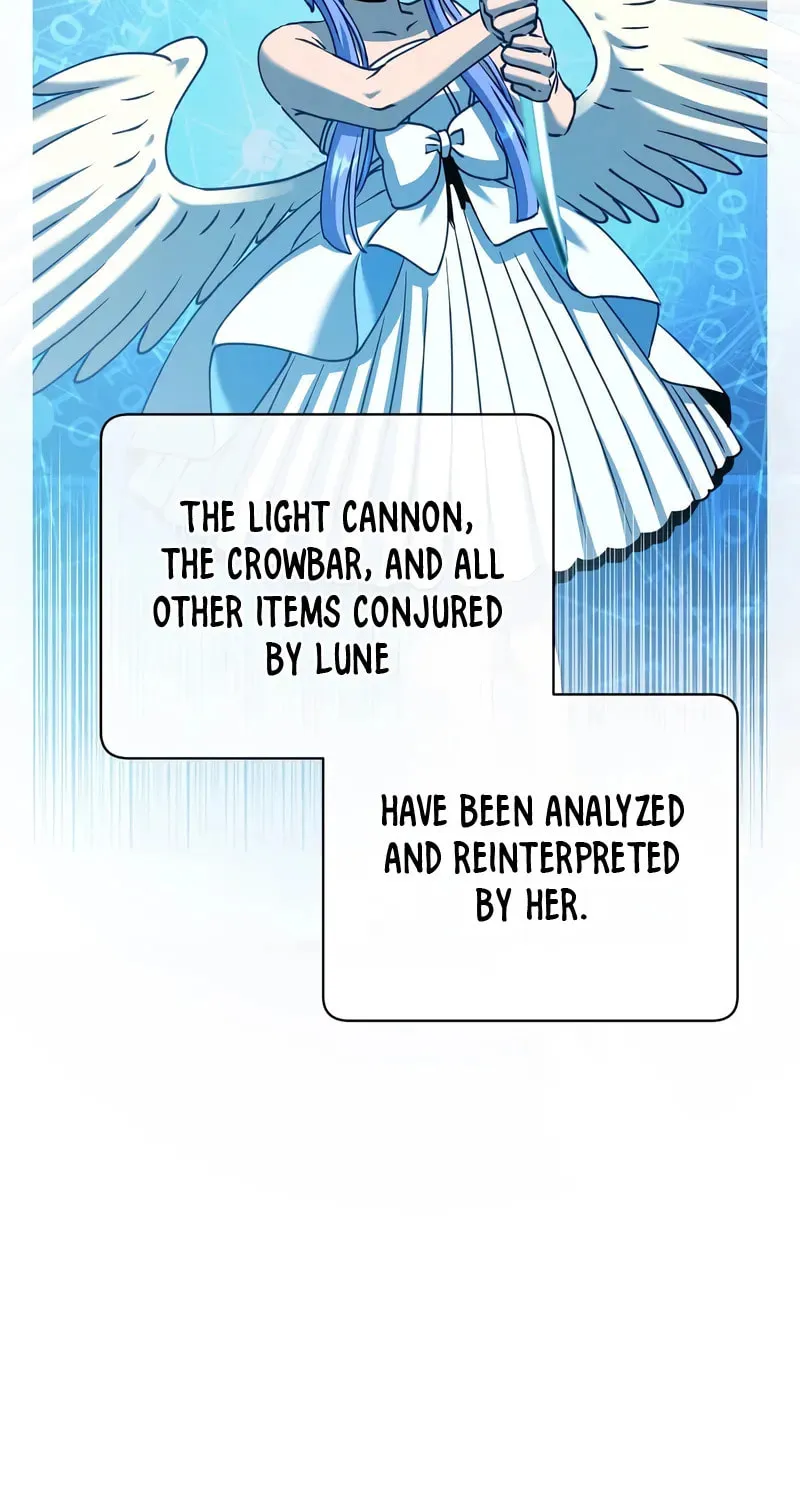The Max Level Hero Strikes Back! Chapter 203 page 53 - 