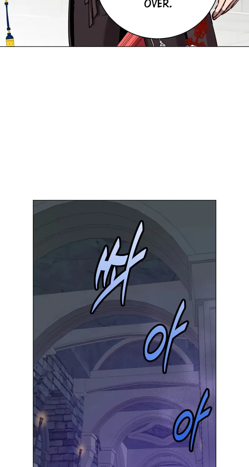 The Max Level Hero Strikes Back! Chapter 203 page 55 - 