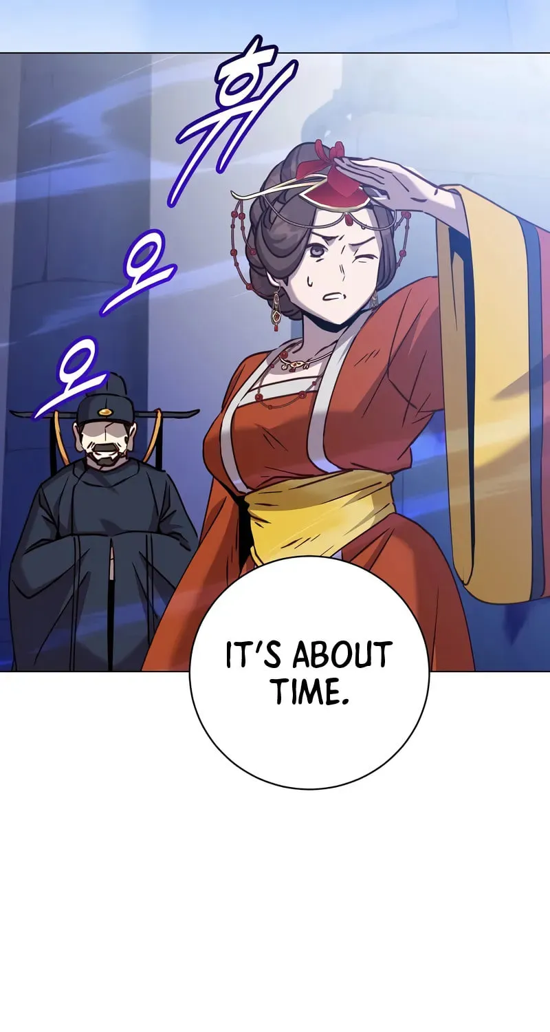 The Max Level Hero Strikes Back! Chapter 203 page 59 - 
