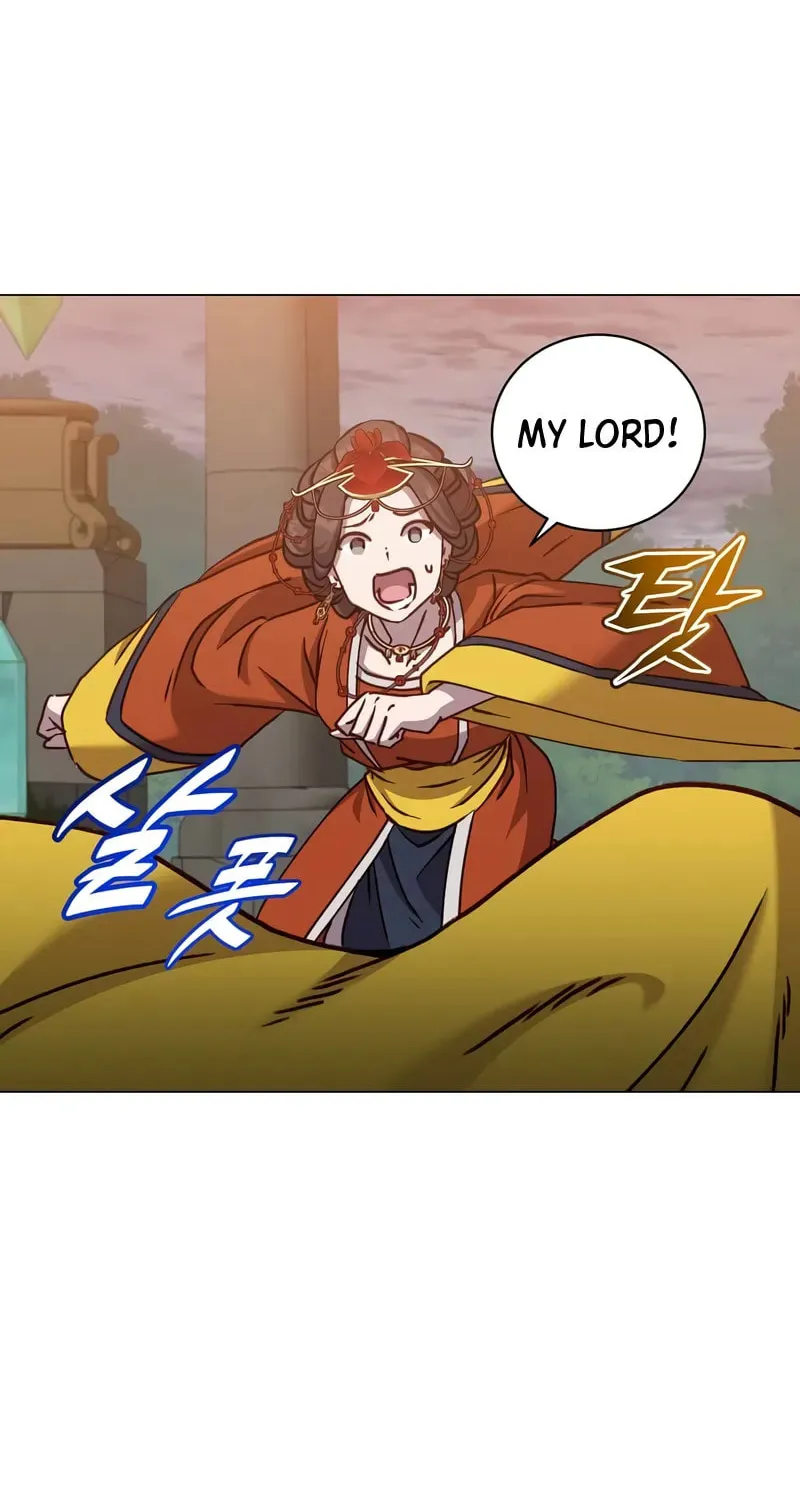The Max Level Hero Strikes Back! Chapter 203 page 62 - 