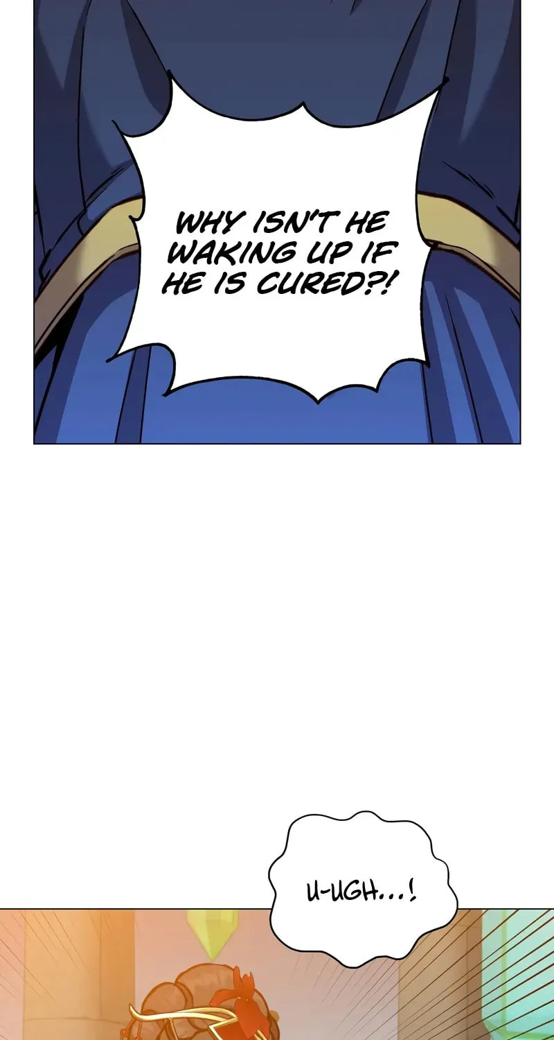 The Max Level Hero Strikes Back! Chapter 203 page 68 - 