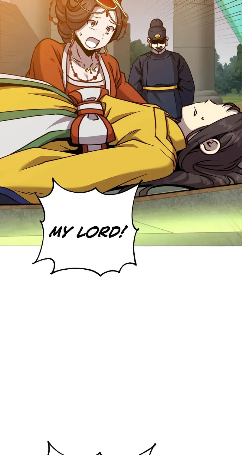 The Max Level Hero Strikes Back! Chapter 203 page 69 - 