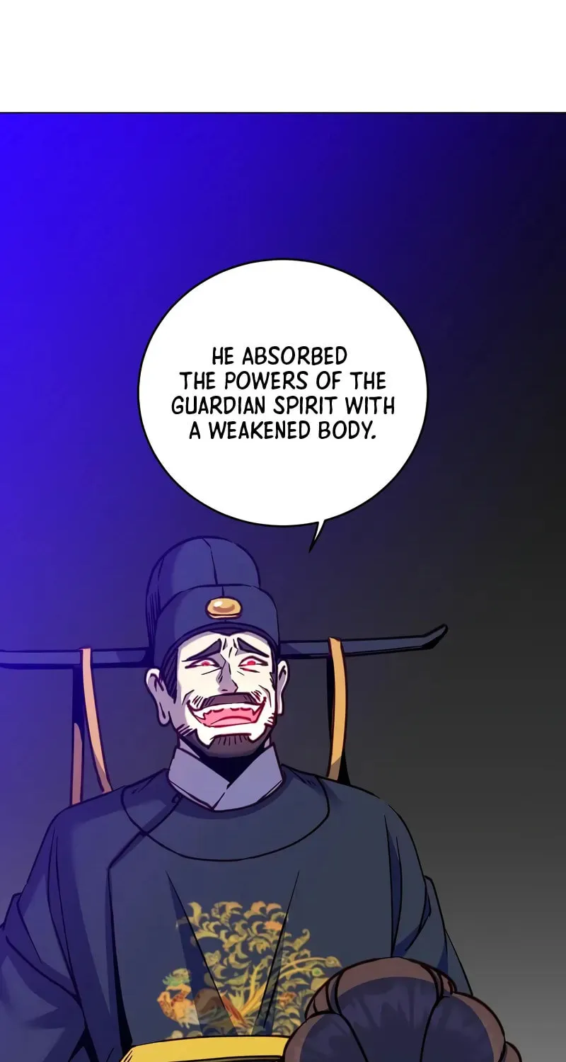 The Max Level Hero Strikes Back! Chapter 203 page 74 - 