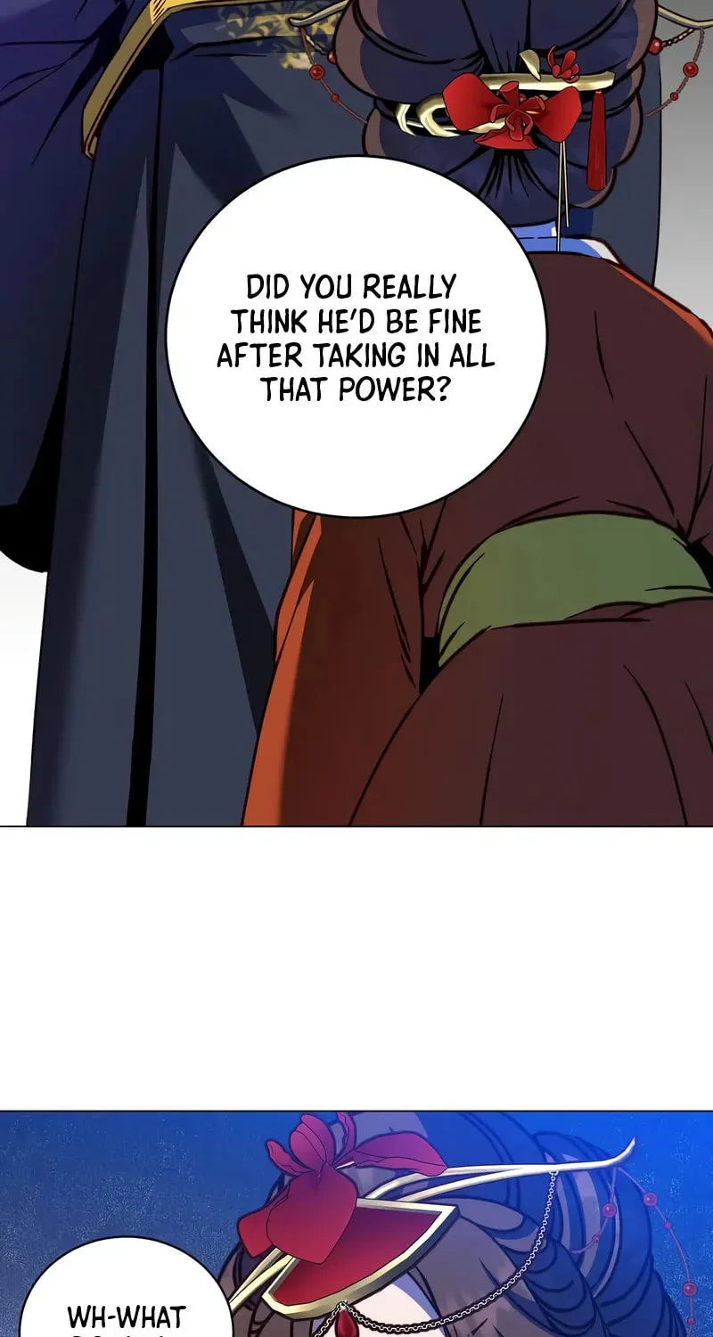 The Max Level Hero Strikes Back! Chapter 203 page 75 - 