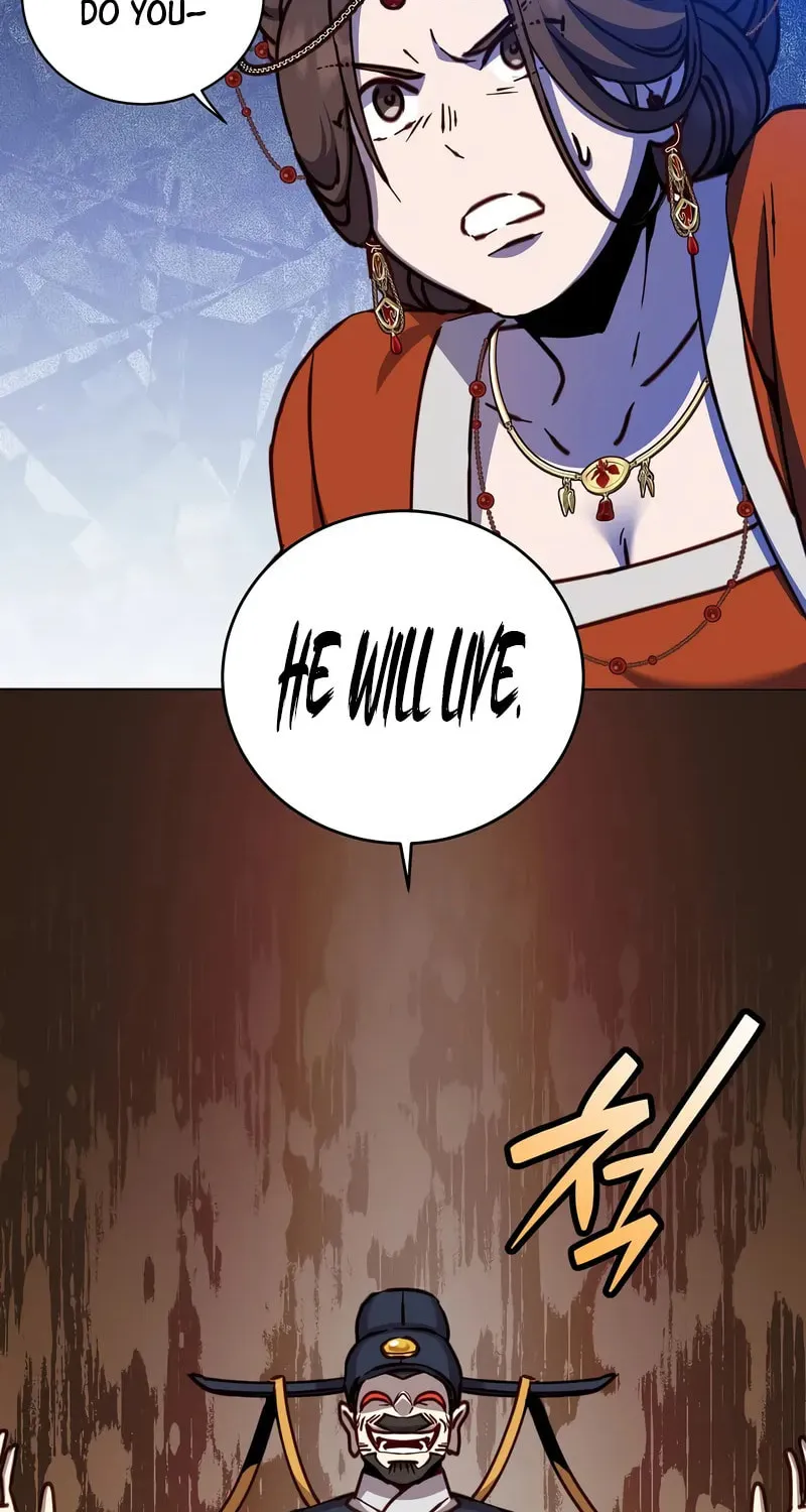 The Max Level Hero Strikes Back! Chapter 203 page 76 - 