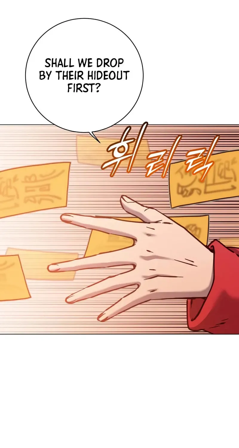 The Max Level Hero Strikes Back! Chapter 203 page 9 - 