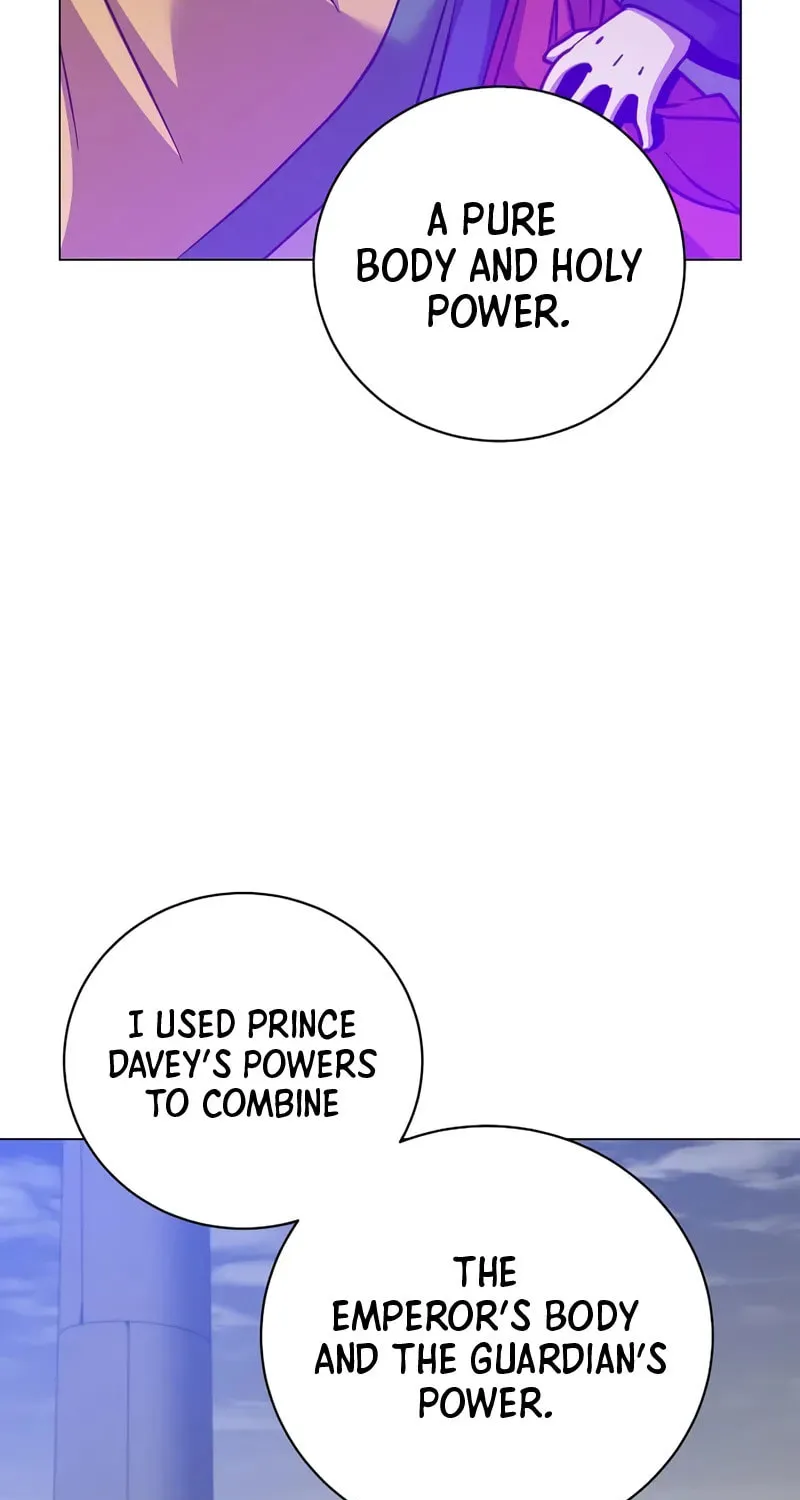 The Max Level Hero Strikes Back! Chapter 204 page 14 - 