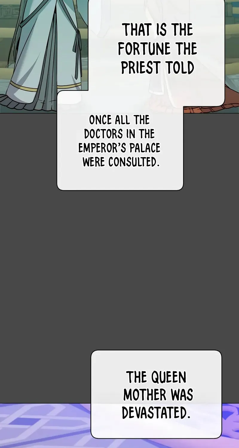 The Max Level Hero Strikes Back! Chapter 204 page 3 - 