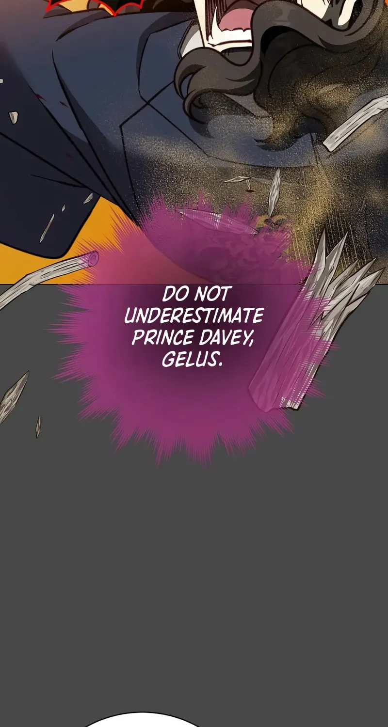 The Max Level Hero Strikes Back! Chapter 204 page 38 - 