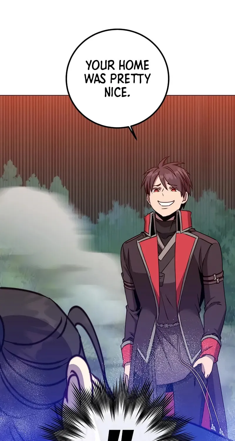 The Max Level Hero Strikes Back! Chapter 204 page 48 - 