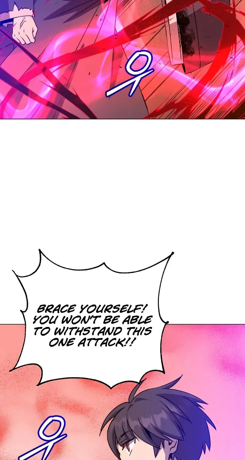 The Max Level Hero Strikes Back! Chapter 204 page 65 - 