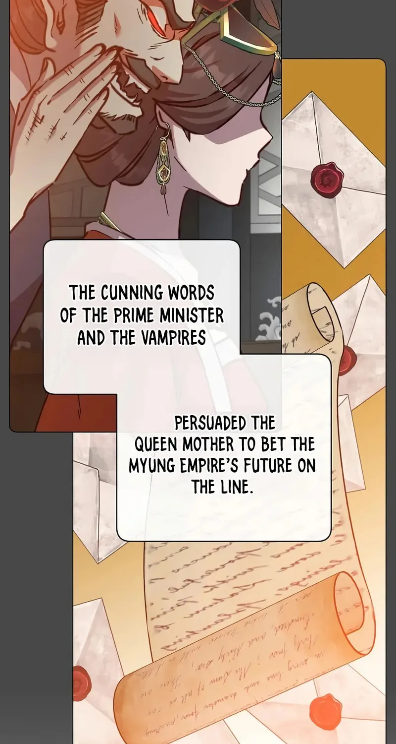 The Max Level Hero Strikes Back! Chapter 204 page 9 - 