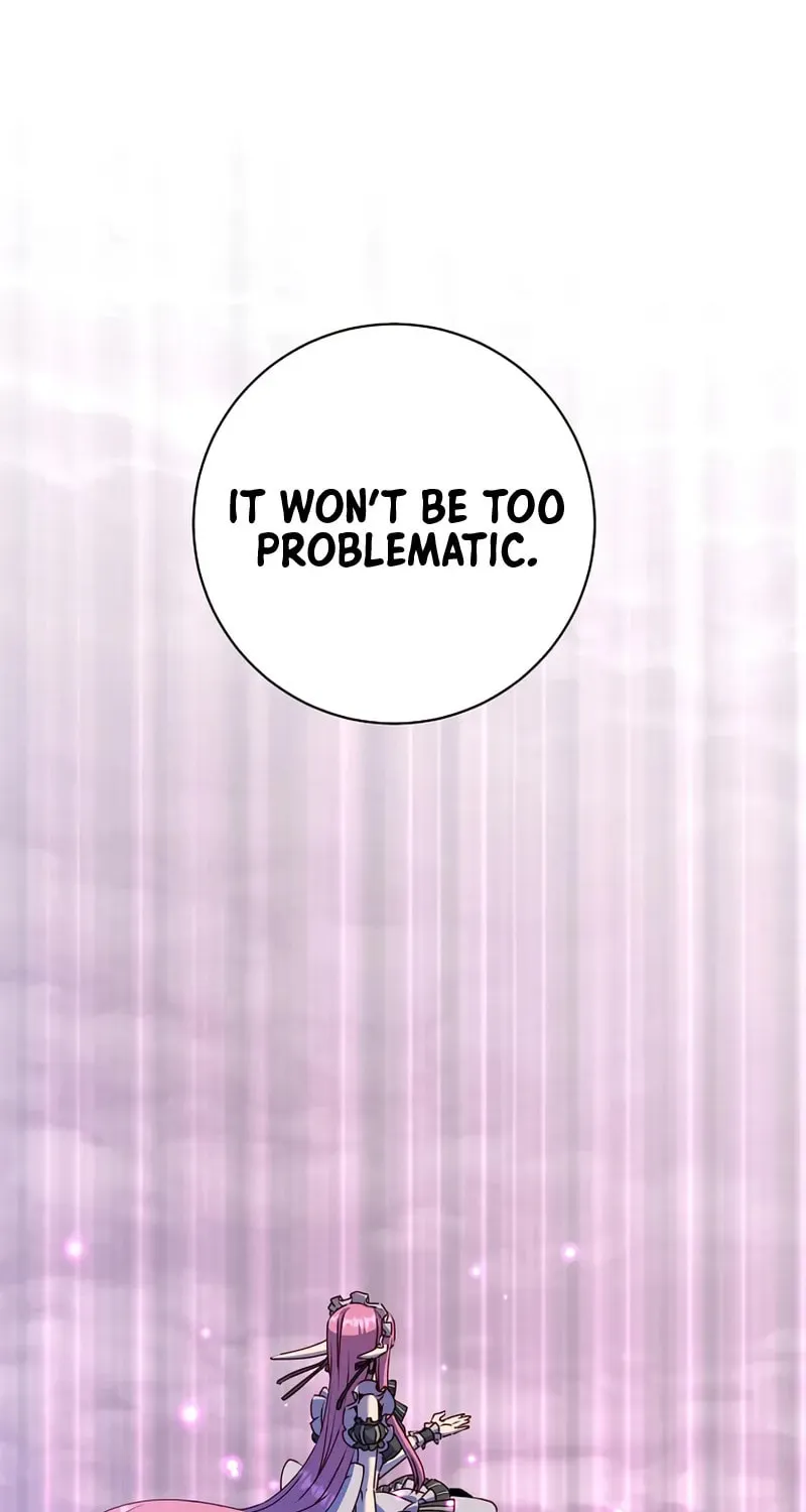 The Max Level Hero Strikes Back! Chapter 205 page 13 - 