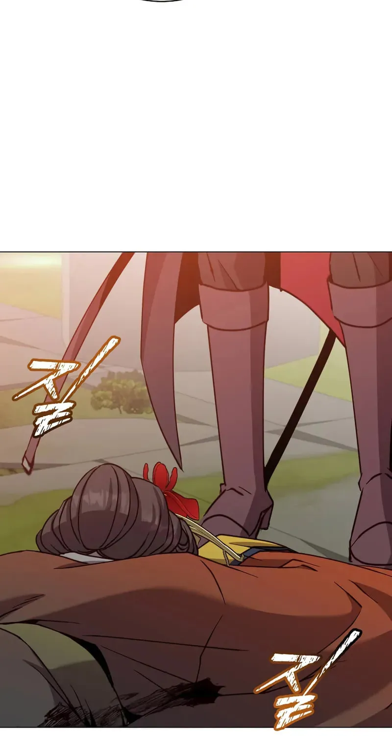 The Max Level Hero Strikes Back! Chapter 205 page 20 - 