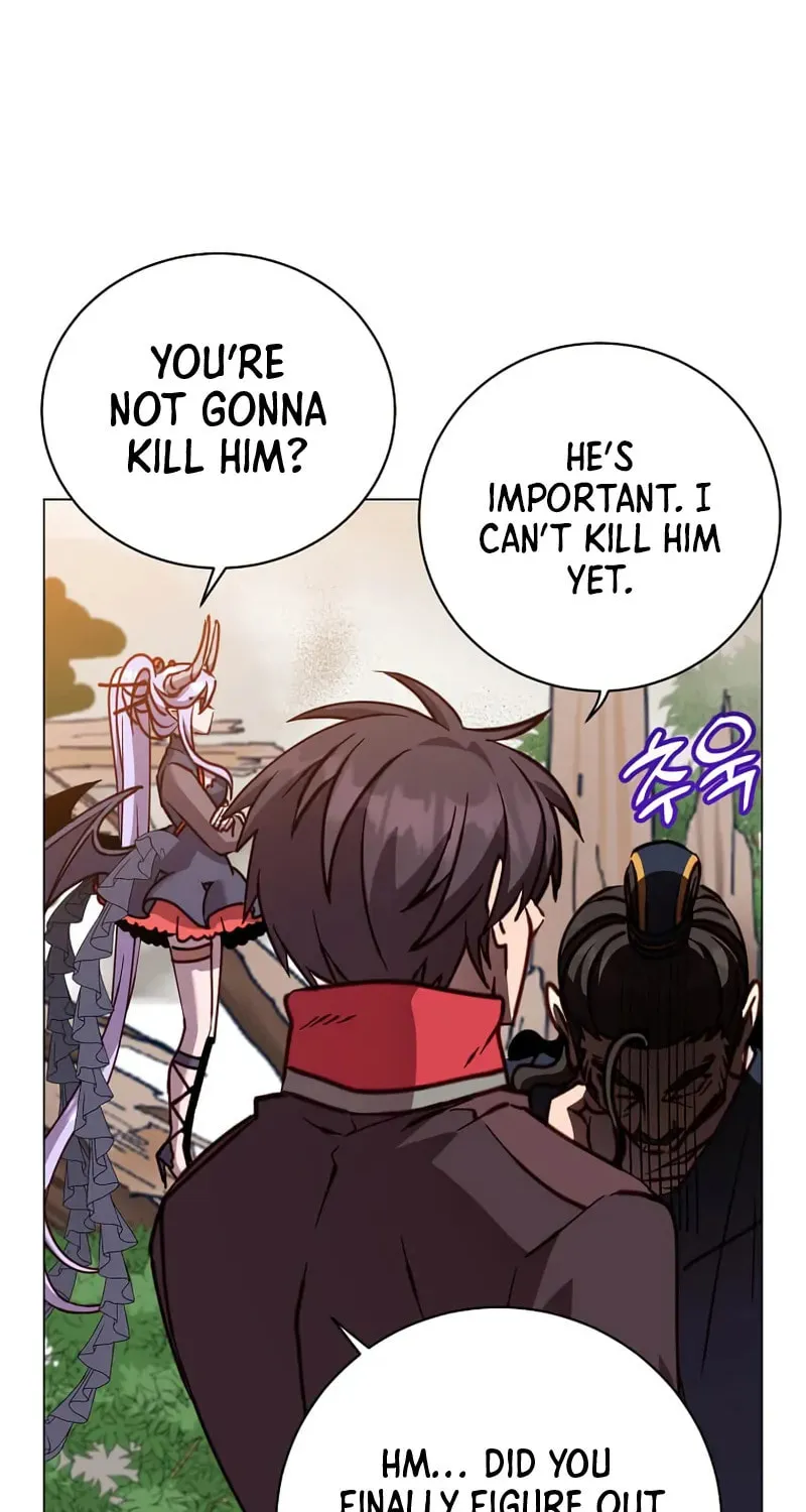 The Max Level Hero Strikes Back! Chapter 205 page 3 - 