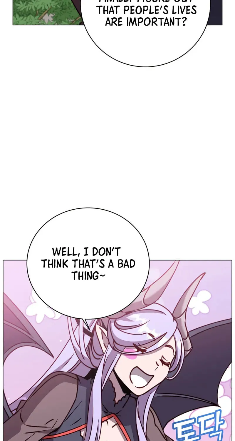 The Max Level Hero Strikes Back! Chapter 205 page 4 - 