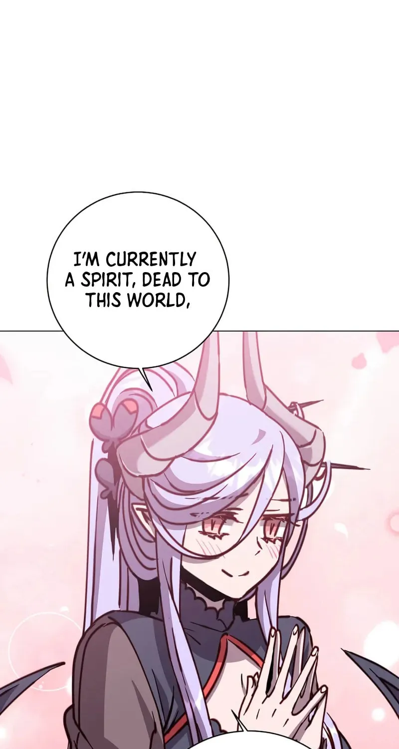 The Max Level Hero Strikes Back! Chapter 205 page 33 - 