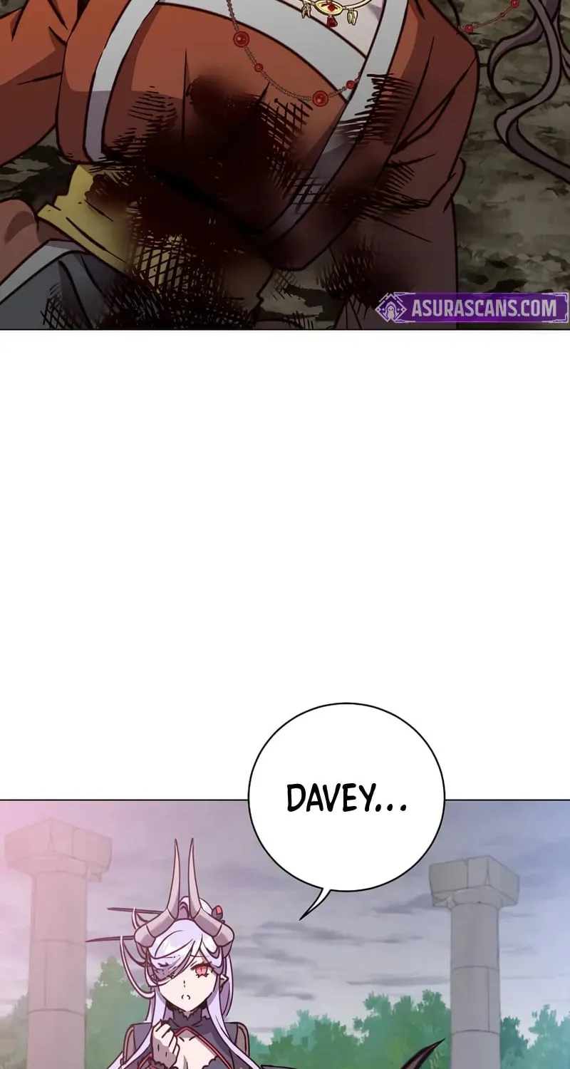 The Max Level Hero Strikes Back! Chapter 205 page 35 - 
